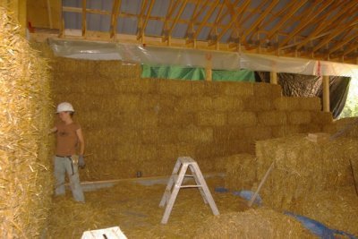 Winery_bales