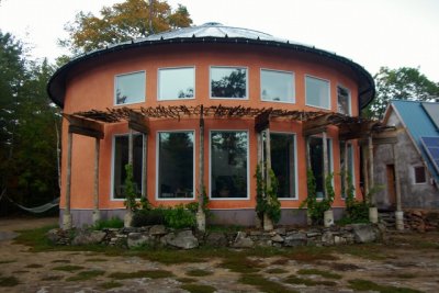 house_buckhorn