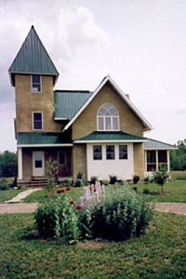 house_centreville