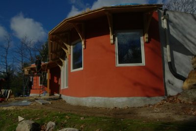 house_loonlake